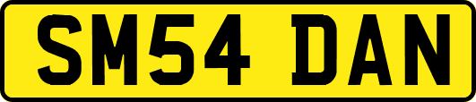 SM54DAN