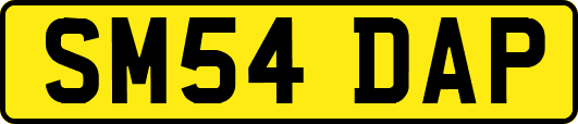 SM54DAP