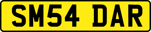 SM54DAR
