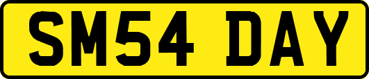 SM54DAY