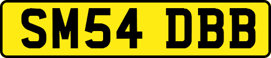 SM54DBB