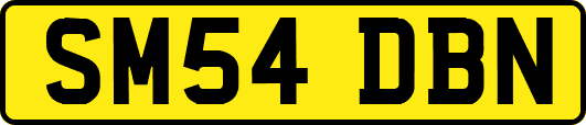 SM54DBN