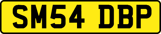 SM54DBP