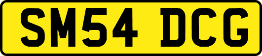 SM54DCG