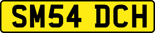 SM54DCH