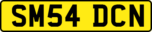 SM54DCN