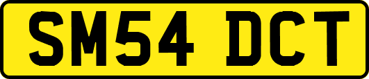 SM54DCT
