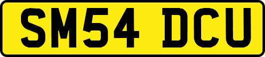 SM54DCU