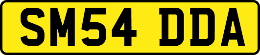 SM54DDA