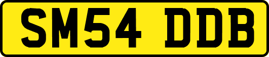 SM54DDB