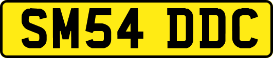 SM54DDC