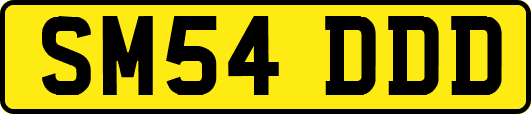 SM54DDD