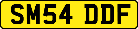SM54DDF