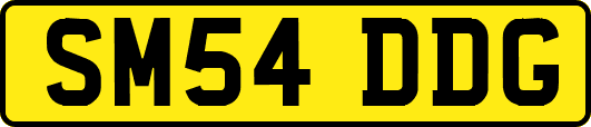 SM54DDG