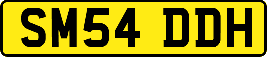 SM54DDH