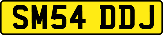 SM54DDJ