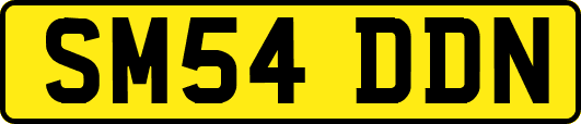SM54DDN