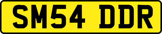 SM54DDR
