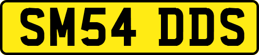 SM54DDS