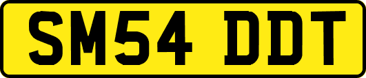 SM54DDT