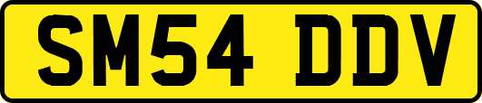 SM54DDV