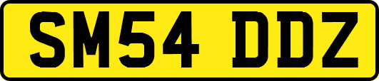 SM54DDZ
