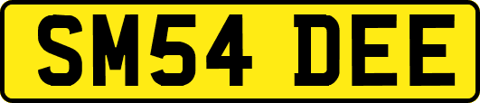 SM54DEE