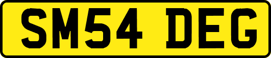 SM54DEG