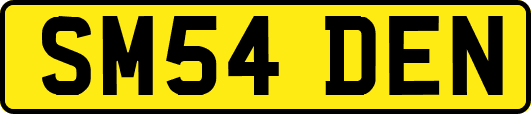 SM54DEN