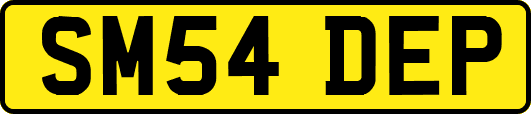 SM54DEP