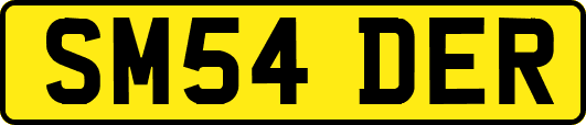SM54DER