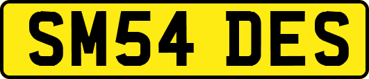 SM54DES