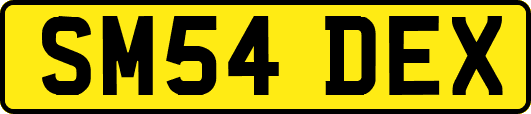 SM54DEX