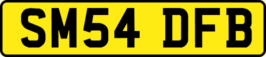 SM54DFB