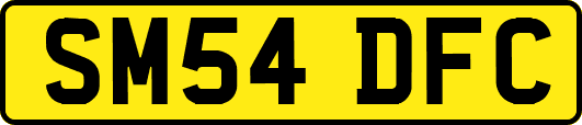 SM54DFC