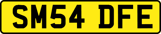 SM54DFE
