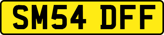 SM54DFF