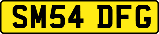 SM54DFG