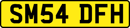 SM54DFH
