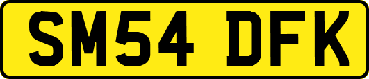 SM54DFK