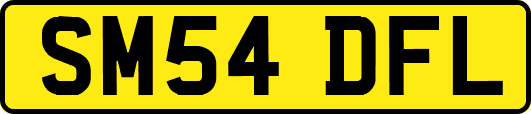 SM54DFL