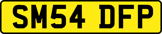 SM54DFP