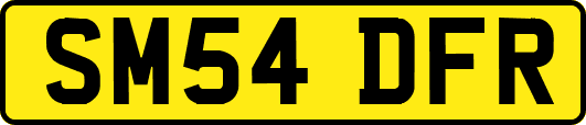 SM54DFR