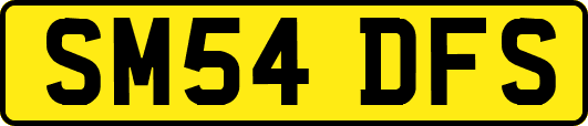 SM54DFS