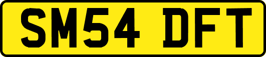 SM54DFT
