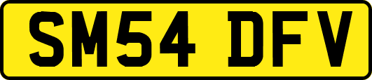 SM54DFV
