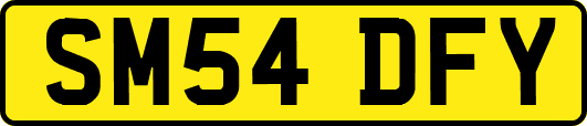 SM54DFY