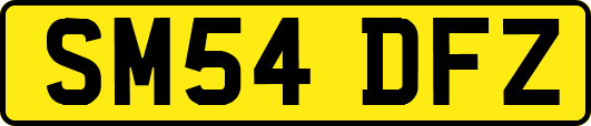 SM54DFZ