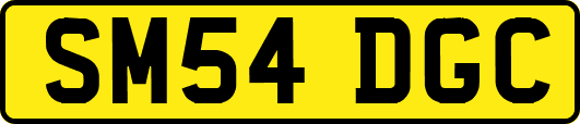 SM54DGC