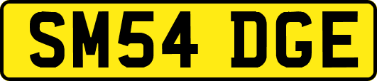 SM54DGE